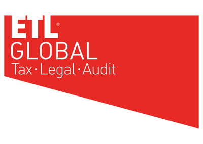 ETL Global logo