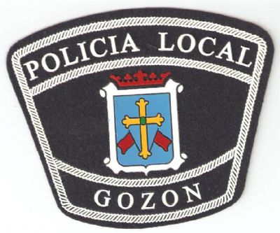 PL Gozon