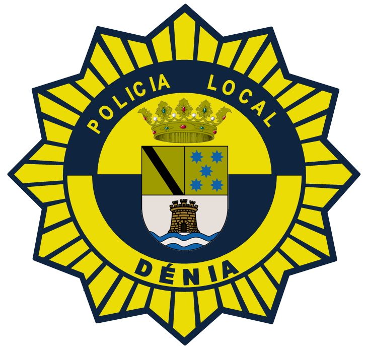 Policia Local Denia
