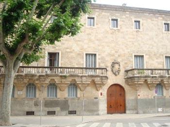AP Palma