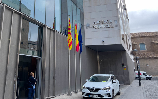 AP Zaragoza ej