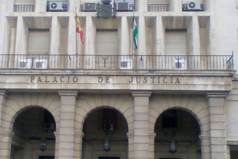audiencia provincial sevilla