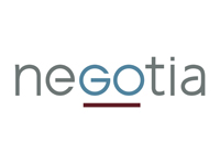 logotipo Negotia
