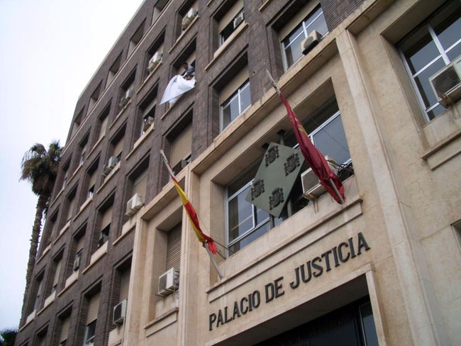 AP Murcia