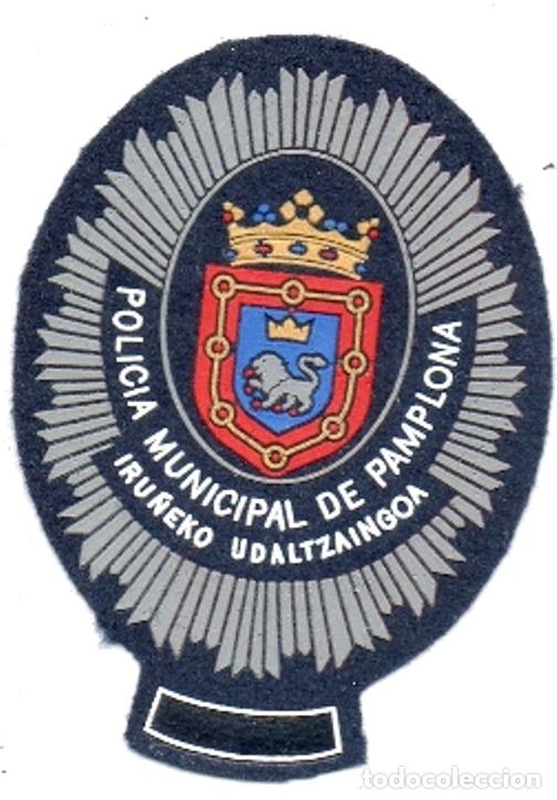 PL Pamplona