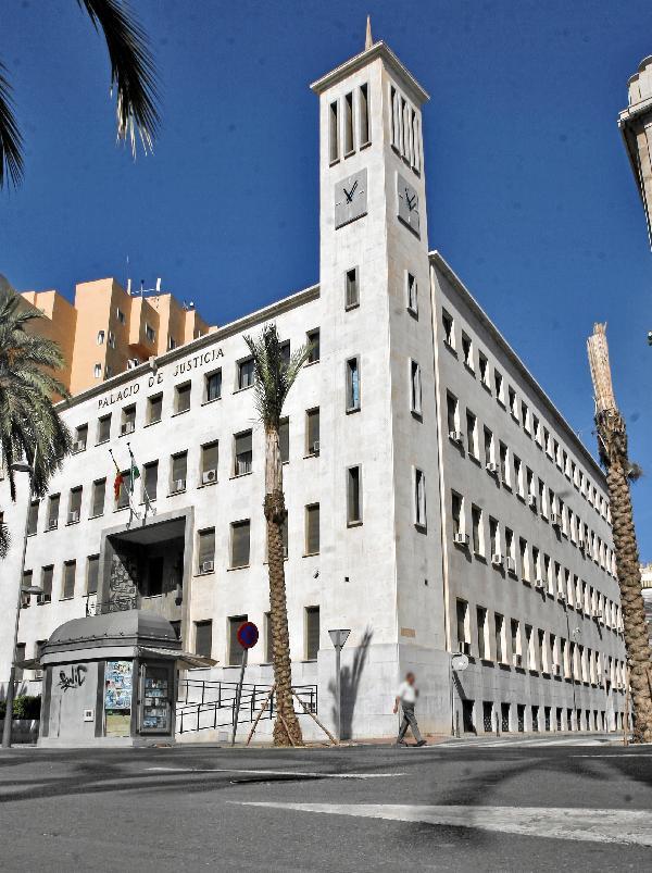 audiencia provincial almeria