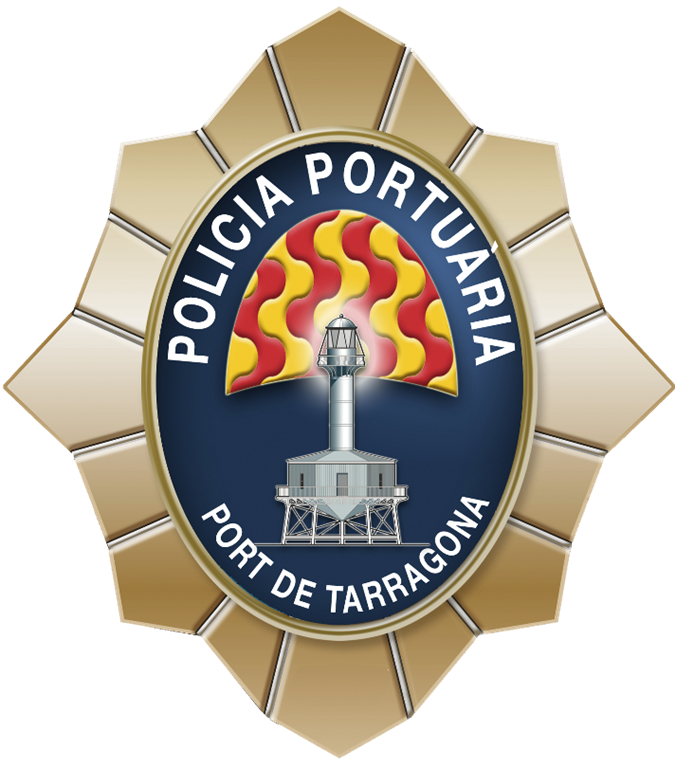 policia portuaria Tarragona