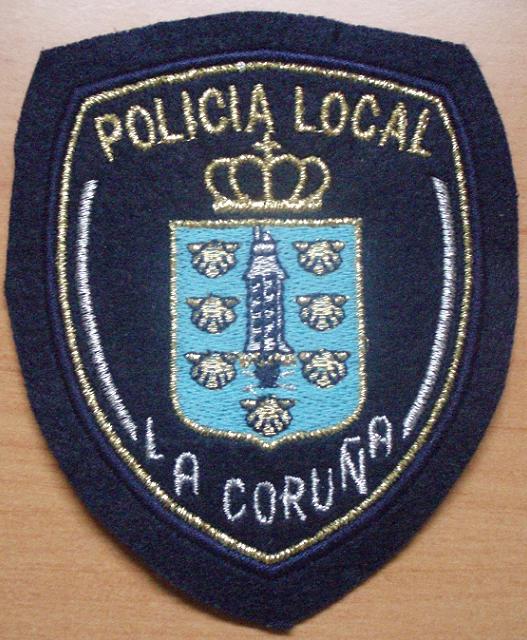 LP A Coruna