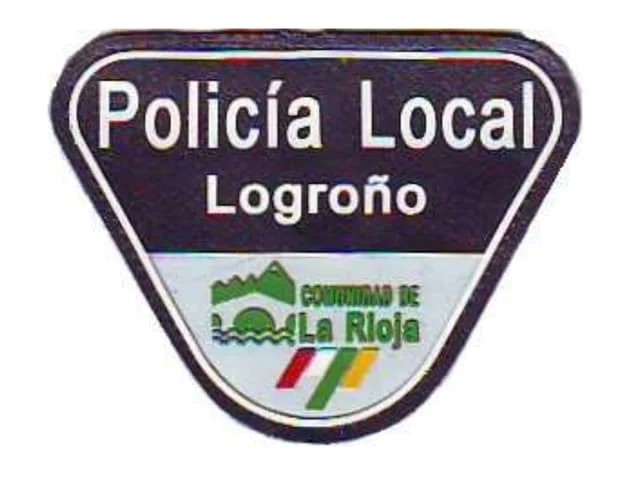 PL Logrono