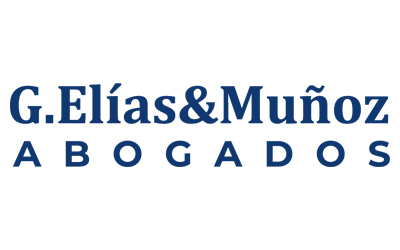 G Elias Munoz Abogados logo